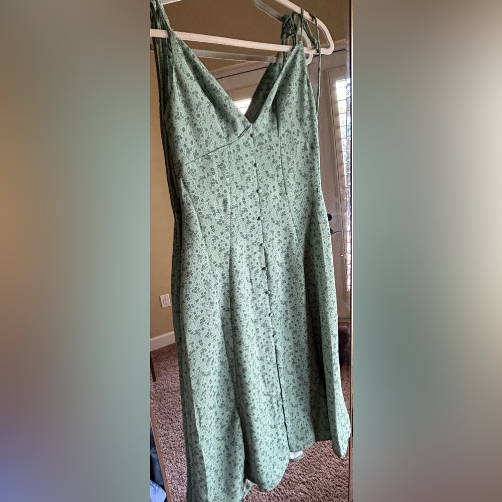 House of CB dress